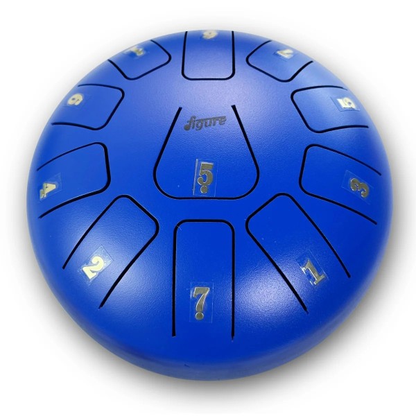 Глюкофон Figure TD811-BL (синій)