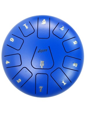 Глюкофон Figure TD811-BL (синий) Глюкофон Figure TD811-BL (синий)