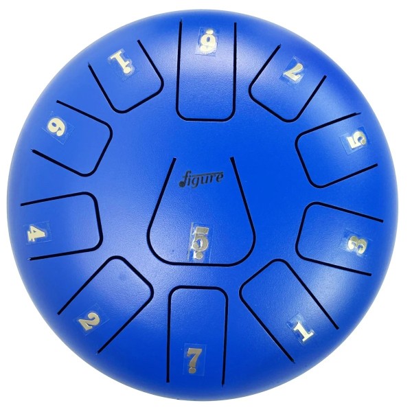 Глюкофон Figure TD811-BL (синій)