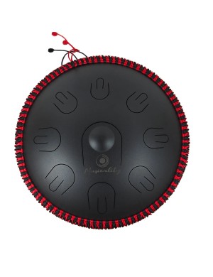 Глюкофон Musicality DD15-MBK _DingDrum Глюкофон Musicality DD15-MBK _DingDrum