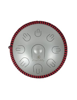 Глюкофон Musicality DD15-SLR _DingDrum Глюкофон Musicality DD15-SLR _DingDrum