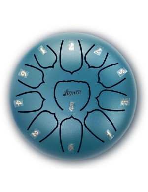 Глюкофон Figure TD611-DG (темно-зеленый) Глюкофон Figure TD611-DG (темно-зеленый)