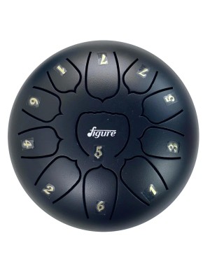 Глюкофон Figure TD611-BK (черный)