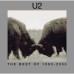 Вінілова платівка U2: The Best Of 1990 - 2000 [2LP]