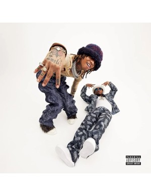 Виниловая пластинка Rae Sremmurd - Sremm 4 Life [LP]