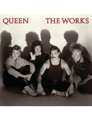 Виниловая пластинка Queen – The Works (Half Speed Mastered) [LP]