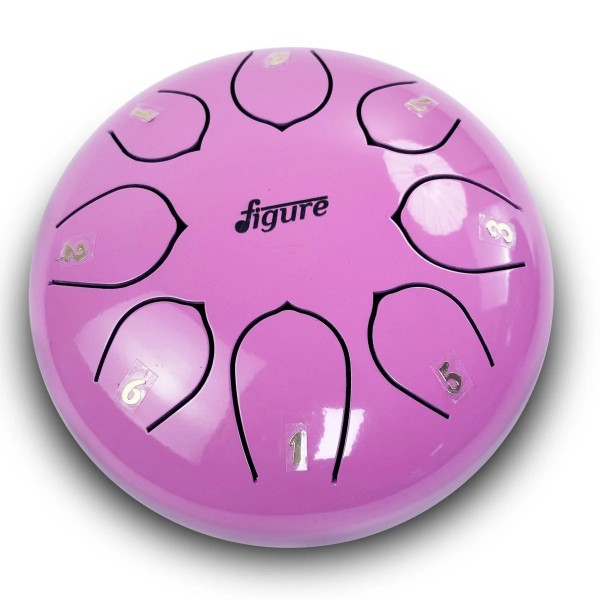 Глюкофон Figure TD68-PK (рожевий)
