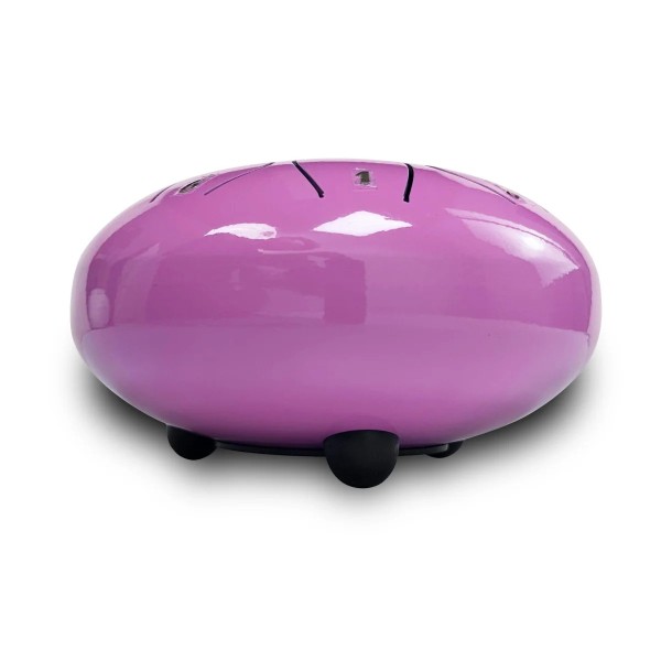 Глюкофон Figure TD68-PK (рожевий)