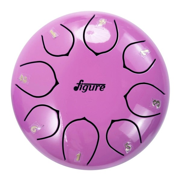 Глюкофон Figure TD68-PK (рожевий)