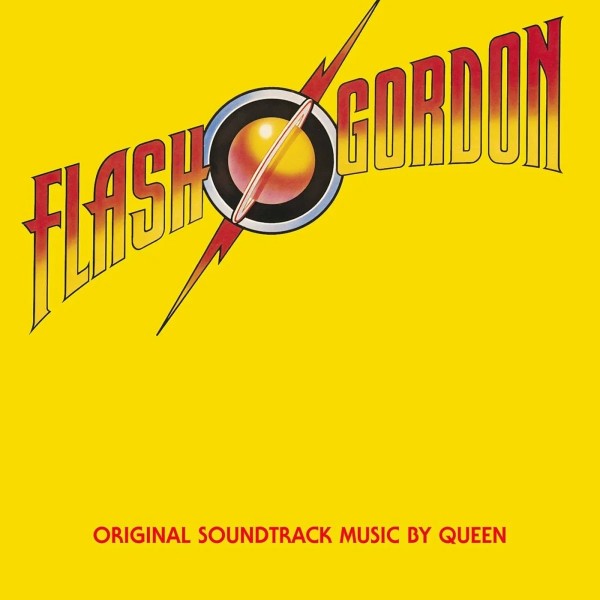 Вінілова платівка Queen - Flash Gordon (Half Speed Mastered) [LP]