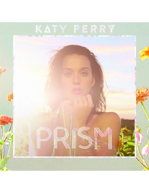 Виниловая пластинка Katy Perry - Prism [2LP]