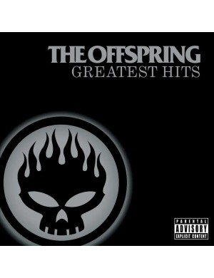 Виниловая пластинка The Offspring - Greatest Hits [LP]