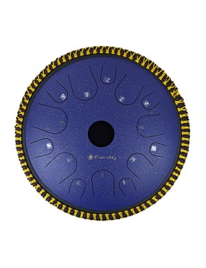 Глюкофон Musicality HD15-BL _HappyDrum