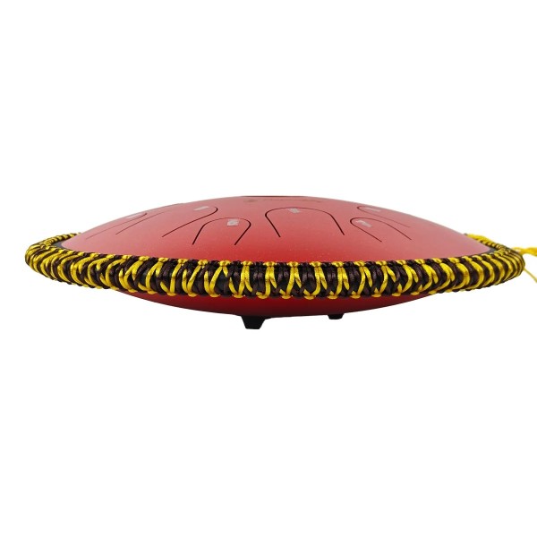 Глюкофон Musicality HD15-RD _HappyDrum