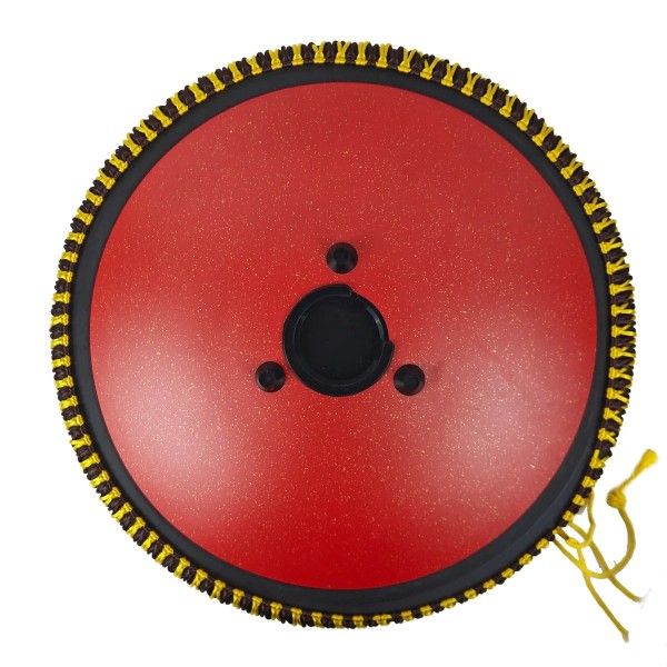 Глюкофон Musicality HD15-RD _HappyDrum