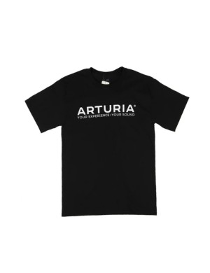 Футболка Arturia Logo XL