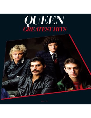 Виниловая пластинка Queen - Greatest Hits [2LP]