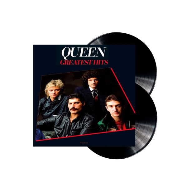 Вінілова платівка Queen - Greatest Hits [2LP]