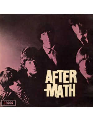 Виниловая пластинка The Rolling Stones - Aftermath [LP]