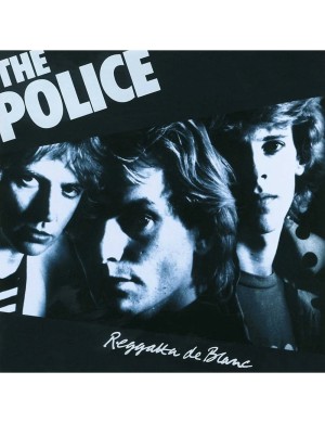 Вінілова платівка The Police - Reggatta De Blanc [LP]