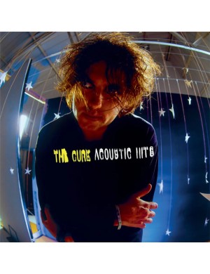 Вінілова платівка The Cure - Acoustic Hits [2LP]