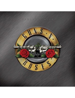 Виниловая пластинка Guns N' Roses - Greatest Hits [2LP]