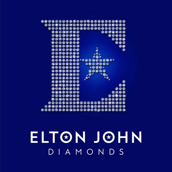 Вінілова платівка Elton John - Diamonds [2LP]