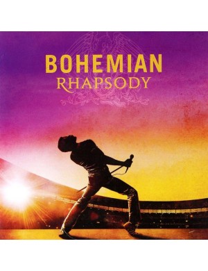 Виниловая пластинка Queen - Bohemian Rhapsody: The Original Soundtrack [2LP]