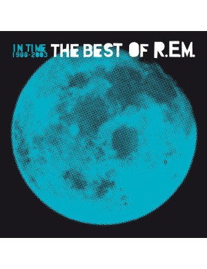 Виниловая пластинка REM - In Time: The Best of REM 1988-2003 [2LP]