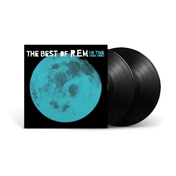 Вінілова платівка R.E.M. - In Time: The Best of R.E.M. 1988-2003 [2LP]