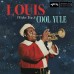 Вінілова платівка Louis Armstrong - Louis Wishes You A Cool Yule [LP]
