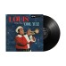 Вінілова платівка Louis Armstrong - Louis Wishes You A Cool Yule [LP]