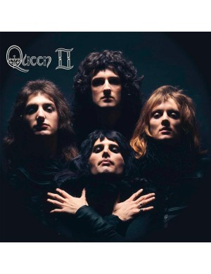 Вінілова платівка Queen - Queen II [LP]