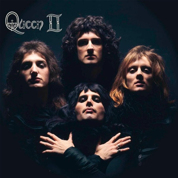 Вінілова платівка Queen - Queen II [LP]