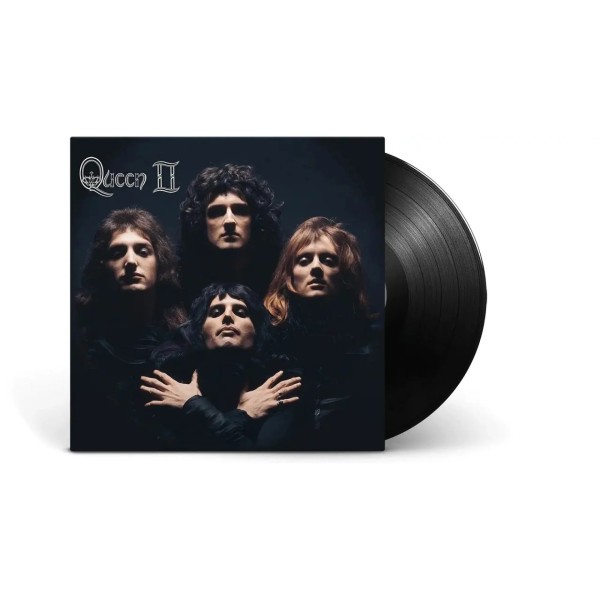Вінілова платівка Queen - Queen II [LP]