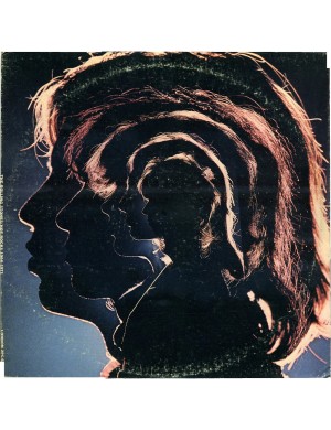 Вінілова платівка The Rolling Stones - Hot Rocks 1964-1971 [2LP]