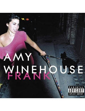 Вінілова платівка Amy Winehouse - Frank [LP]