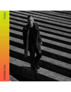 Виниловая пластинка Sting - The Bridge [2LP]