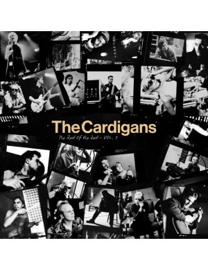 Вінілова платівка The Cardigans - The Rest Of The Best - Vol. 1 [2LP]