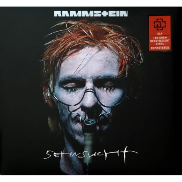 Вінілова платівка Rammstein - Sehnsucht [2LP]