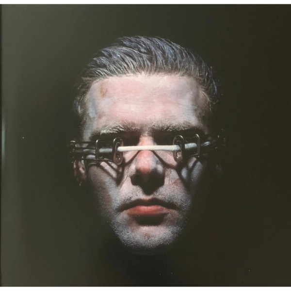 Вінілова платівка Rammstein - Sehnsucht [2LP]