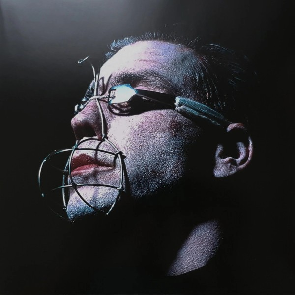 Вінілова платівка Rammstein - Sehnsucht [2LP]