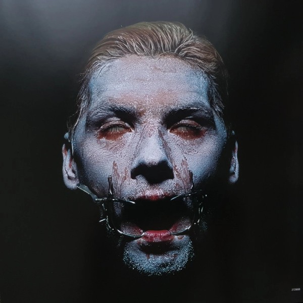 Вінілова платівка Rammstein - Sehnsucht [2LP]