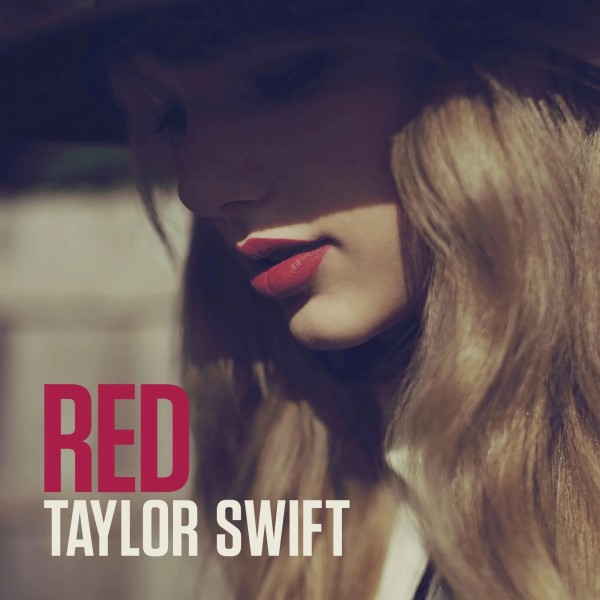Вінілова платівка Taylor Swift - Red [2LP]