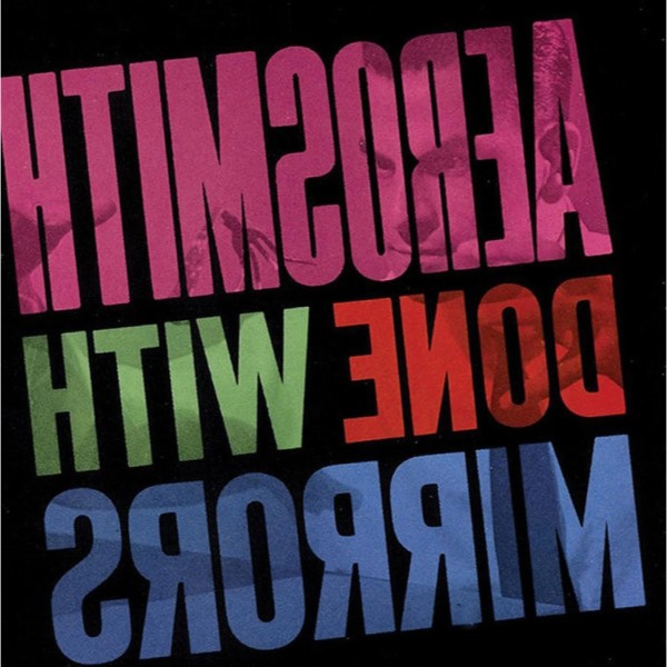 Вінілова платівка Aerosmith - Done With Mirrors [LP]