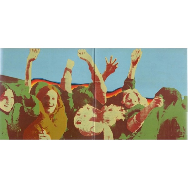 Вінілова платівка The Chemical Brothers - Surrender [2LP]