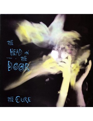 Вінілова платівка The Cure - The Head On The Door [LP]