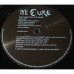 Вінілова платівка The Cure - The Head On The Door [LP]