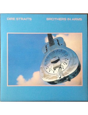 Вінілова платівка Dire Straits - Brothers In Arms [2LP]