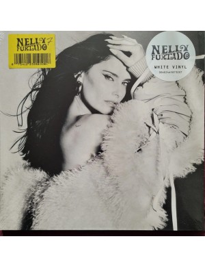 Вінілова платівка Nelly Furtado - 7 (Limited Edition, White Vinyl) [LP]